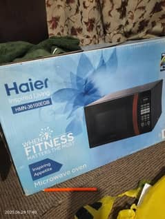 Haier