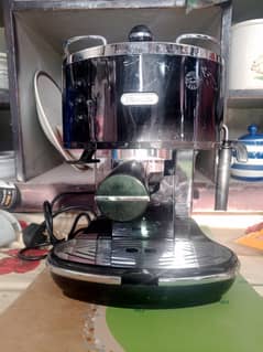 coffee maker