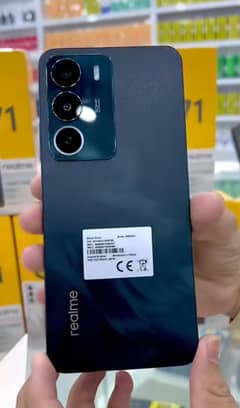 Realme C71 just 1 Week Used