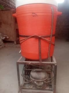 water