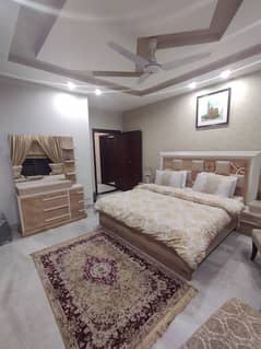 Fully Furnish 1 Kanal Brand New House For Rent In Dha Phase 2