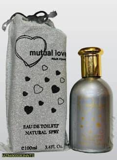 Perfume 100ml