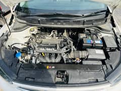 KIA Stonic 2024
