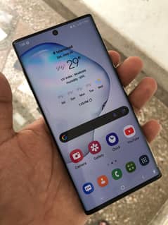 Samsung Galaxy Note 10