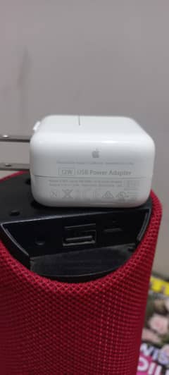 apple
