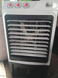 12V Solar Air Cooler
