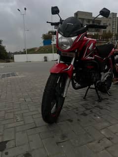 Honda CBR 150R 2020