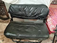 carry seat