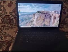 hp laptop