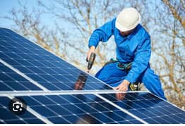 LAMINO SOLAR SOLUTION SYSTEM