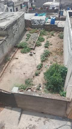 5 Marla plot for sale in dhok noor khan, rawalpindi