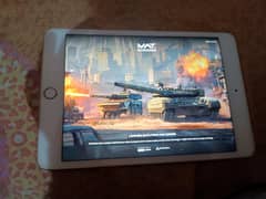 IPAD MINI 5 5TH GENERATION. 64GB 10/10 CONDITION