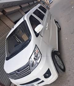 changan karvaan plus