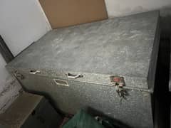Trunk for sale