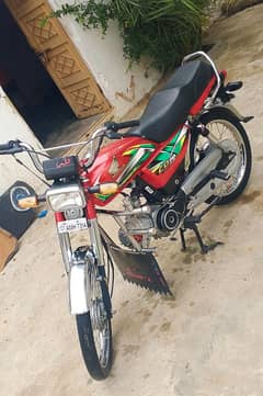 Honda