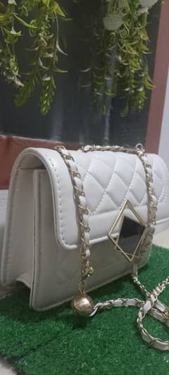 Imported Trendy Cross Body Bag