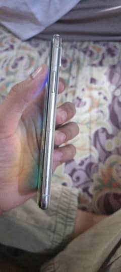 iphone X 64GB non PTA