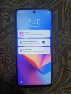 redmi note 9s pta approved