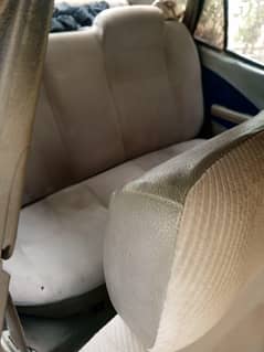 daewoo racer