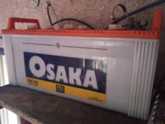 OSAKA PRO 220