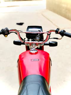 honda cd 70