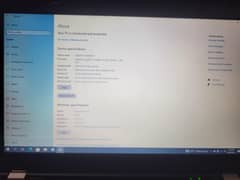 lenevo laptop