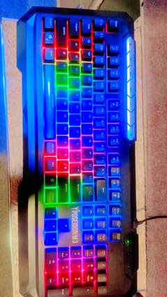 gaming