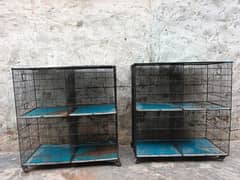 Cages