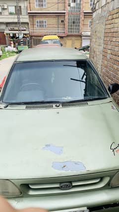 KIA CLASSIC 2002 manual