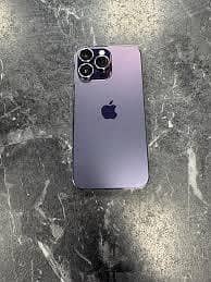 in good condition