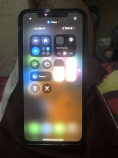 I phone xs max lush condition