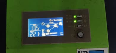 inverex