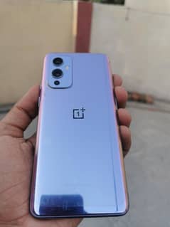 One