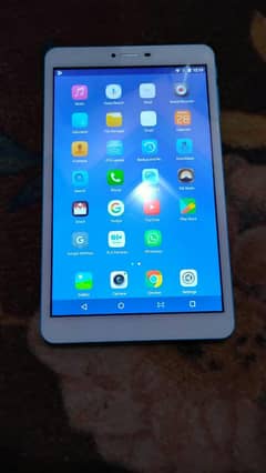 tablet colorflly