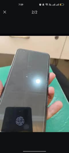 oppo F17 pro 8/128