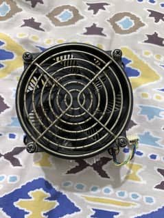Stock Cooler for PC