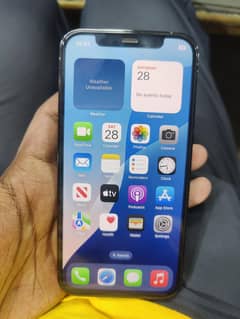 iphone 12 pro PTA approved