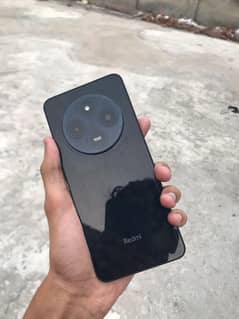 REDMI