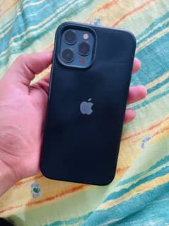 iPhone 12 PRO MAX  128GB pta approved