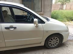 Suzuki liana 2006 for sale