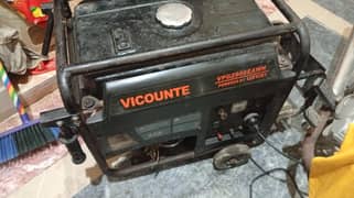 VinCount 3KV VPG 2900 EAWH  LONCIN