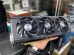 Sapphire r9 390 8gb graphic card All ok