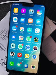 Vivo y83 for sale 6gb 128 GB all okay family use