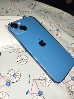 Iphone 13  256GB