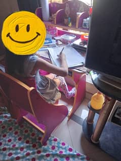 Kids Study Table