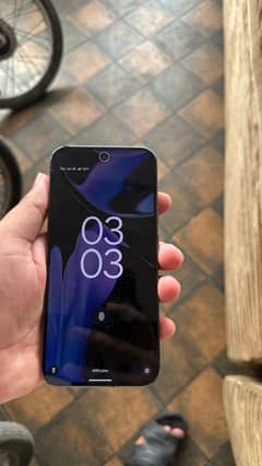 Google Pixel 9 Pro XL 256GB Black Matte | 10/10 Dual SIM | Box & Full