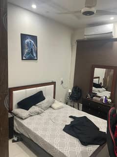 7.2 Marla Double Storey House For Sale In G-13 Islamabad