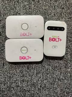 zong  pocket device