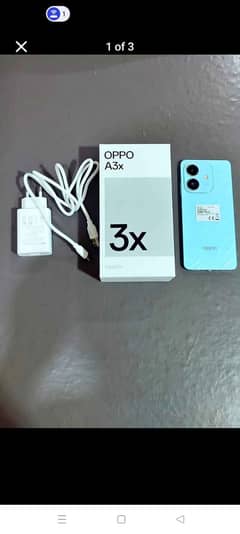 oppo a3 *