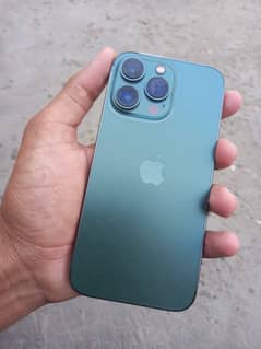 iPhone 13 pro 128 GB JV